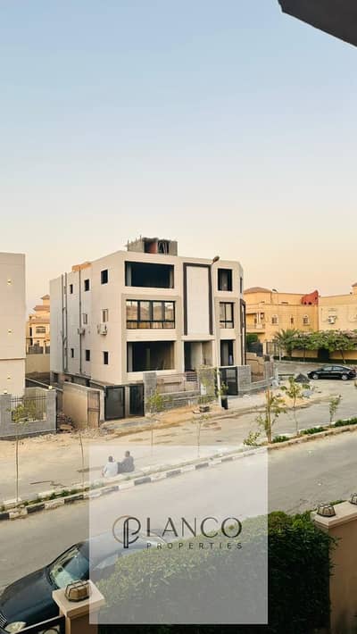 3 Bedroom Apartment for Sale in Sheikh Zayed, Giza - a9dea5f5-932f-4199-afe9-9b5114d1492c. jpeg