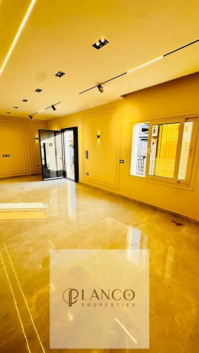 3 Bedroom Apartment for Sale in Sheikh Zayed, Giza - WhatsApp Image 2025-10-21 at 13.27. 23_7b019948. jpg