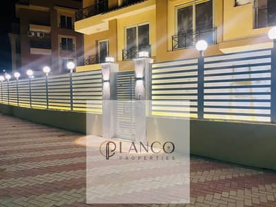 3 Bedroom Apartment for Sale in Sheikh Zayed, Giza - WhatsApp Image 2025-10-21 at 17.01. 10_4480dc74. jpg