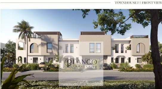 3 Bedroom Villa for Sale in 6th of October, Giza - 68b602ae-24b6-4949-af0a-c39c41bfded7. jpg