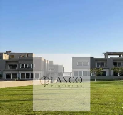 4 Bedroom Townhouse for Sale in Sheikh Zayed, Giza - IMG-20251030-WA0185. jpg