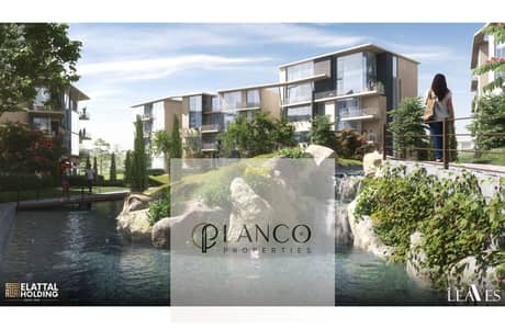 3 Bedroom Flat for Sale in Sheikh Zayed, Giza - IMG-20251030-WA0082. jpg