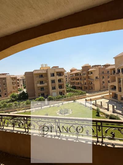 شقة 3 غرف نوم للبيع في الشيخ زايد، الجيزة - IMG-20251030-WA0056. jpg