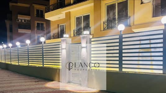 فلیٹ 3 غرف نوم للبيع في الشيخ زايد، الجيزة - IMG-20251102-WA0040. jpg