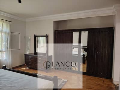 تاون هاوس 5 غرف نوم للايجار في الشيخ زايد، الجيزة - IMG-20251030-WA0062. jpg