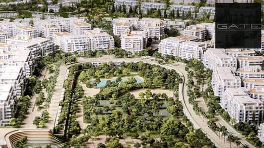 2 Bedroom Apartment for Sale in 6th of October, Giza - C2. jpg