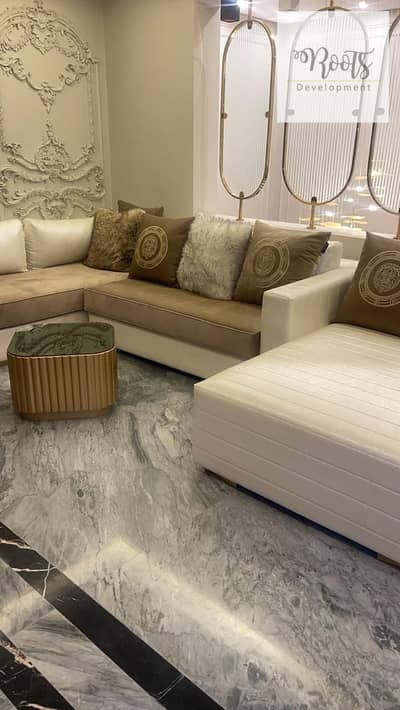 توين هاوس 3 غرف نوم للايجار في القاهرة الجديدة، القاهرة - WhatsApp Image 2025-05-28 at 5.16. 51 PM. jpeg