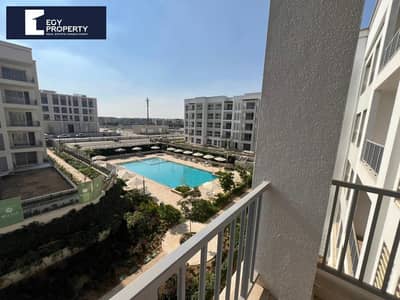 1 Bedroom Apartment for Sale in New Cairo, Cairo - WhatsApp Image 2025-11-03 at 3.50. 19 PM (1). jpeg