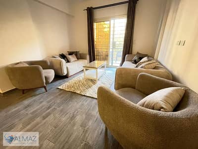 3 Bedroom Flat for Rent in New Cairo, Cairo - WhatsApp Image 2025-11-09 at 4.37. 09 PM. jpeg