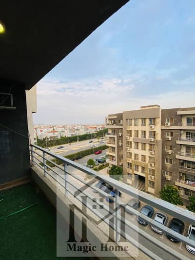 فلیٹ 3 غرف نوم للبيع في الشيخ زايد، الجيزة - 8bded37c-07f5-43ff-a5b1-9ec60116d853. jpg