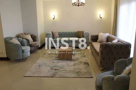 دوبلكس 2 غرفة نوم للايجار في القاهرة الجديدة، القاهرة - 492f5d39-09c3-407e-974a-200d7d2ffd82. jpeg