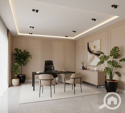 Office for Rent in New Cairo, Cairo - WhatsApp Image 2025-10-23 at 12.37. 54 PM (1). jpeg