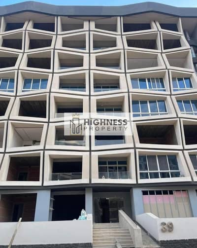 2 Bedroom Apartment for Sale in New Capital City, Cairo - WhatsApp Image 2025-11-09 at 4.58. 30 PM. jpeg