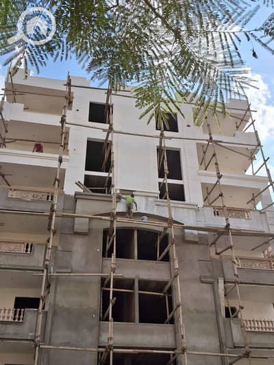 فلیٹ 4 غرف نوم للبيع في مصر الجديدة، القاهرة - WhatsApp Image 2025-10-06 at 6.12. 02 PM. jpeg