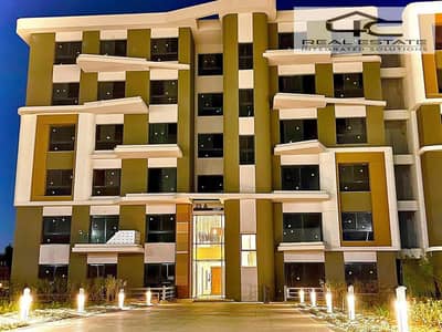 1 Bedroom Flat for Sale in New Cairo, Cairo - WhatsApp Image 2025-11-04 at 2.11. 00 AM. jpeg