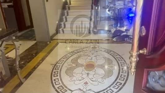 10 Bedroom Villa for Sale in New Cairo, Cairo - IMG-20251109-WA0283. jpg