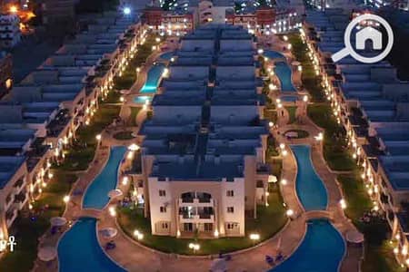 2 Bedroom Chalet for Sale in Ain Sukhna, Suez - IMG_8342. jpg