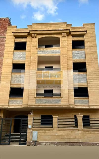 3 Bedroom Flat for Sale in New Cairo, Cairo - WhatsApp Image 2025-11-08 at 17.11. 53_a919cf5f. jpg