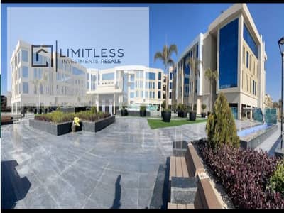 Retail for Rent in New Cairo, Cairo - WhatsApp Image 2025-11-05 at 6.29. 15 PM (3)_800x600. jpg