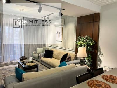 تاون هاوس 2 غرفة نوم للبيع في القاهرة الجديدة، القاهرة - WhatsApp Image 2025-11-06 at 12.21. 07 PM_800x600. jpg