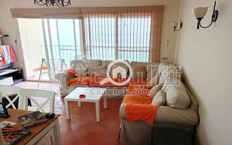 2 Bedroom Chalet for Sale in Ain Sukhna, Suez - شالية-للبيع-اهرامات بورتو-السخنة-العين-chalet-for-sale-pyramids-porto-ain-sokhna- (2). JPG