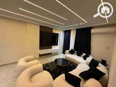 شقة 3 غرف نوم للايجار في القاهرة الجديدة، القاهرة - 1000430706. jpg