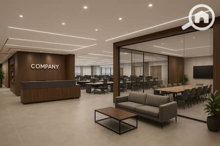 Office for Rent in New Cairo, Cairo - WhatsApp Image 2025-10-23 at 12.37. 52 PM (1). jpeg