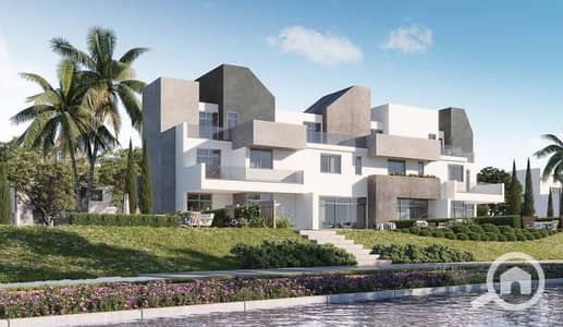 4 Bedroom Townhouse for Sale in Sheikh Zayed, Giza - Screenshot 2025-05-20 161948. png