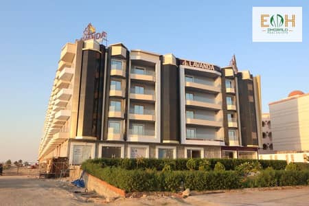 شقة 1 غرفة نوم للبيع في الغردقة، البحر الأحمر - IMG_1529. jpg