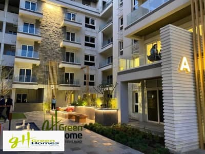 3 Bedroom Other Residential for Sale in New Cairo, Cairo - WhatsApp Image 2023-02-23 at 12.21. 33 PM. jpeg