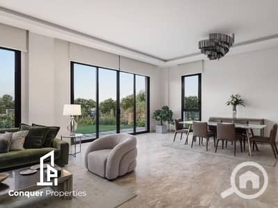 6 Bedroom Villa for Sale in New Cairo, Cairo - 6. png