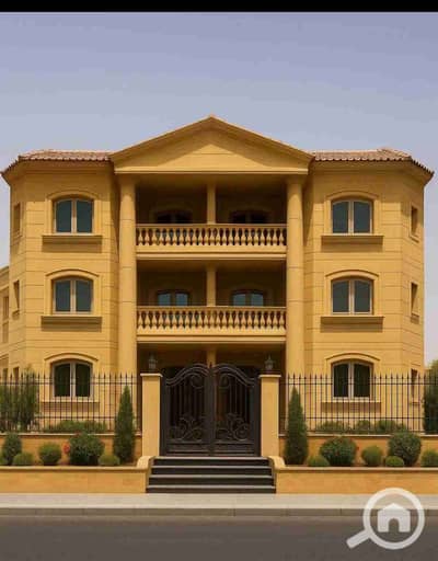 11 Bedroom Villa for Sale in New Cairo, Cairo - 1000089942. jpg 11 Bedroom Villa for Sale in New Cairo, Cairo - 1000089942. jpg