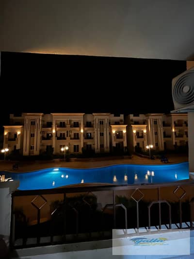 2 Bedroom Chalet for Rent in Ain Sukhna, Suez - 68f6591ba04d1_WhatsApp-Image-2025-10-18-at-3.54. 52-PM-(1). jpeg