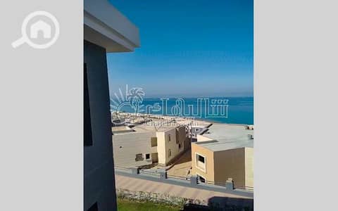 2 Bedroom Chalet for Sale in Ain Sukhna, Suez - شاليه-للبيع-بمنتجع-سخنة-هيلز-العين-السخنة-chalet-for-sale-Ain-Hills-resort-ain-sokhna- (1). JPG