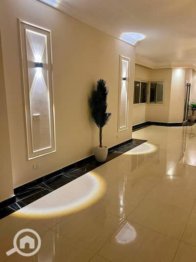 3 Bedroom Flat for Rent in New Cairo, Cairo - 165eb950-0721-4131-a727-1f8e22f2db69. jpg