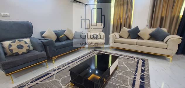 شقة 3 غرف نوم للايجار في فيصل، الجيزة - photo_5861969295309917485_y (1). jpg