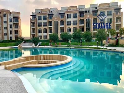 3 Bedroom Flat for Sale in Katameya, Cairo - IMG-20250520-WA0012. jpg