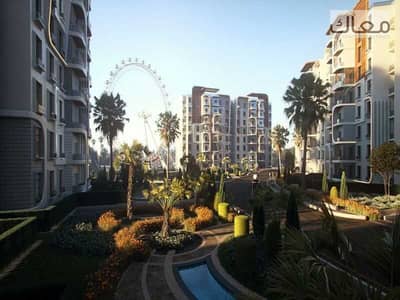 فلیٹ 4 غرف نوم للبيع في العاصمة الإدارية الجديدة، القاهرة - 34b65f80-4e69-444a-8de5-643451386424. jpeg