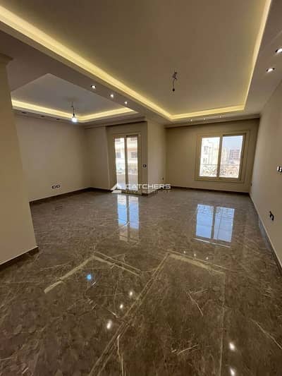 فلیٹ 3 غرف نوم للبيع في الشيخ زايد، الجيزة - IMG-20250617-WA0127. jpg