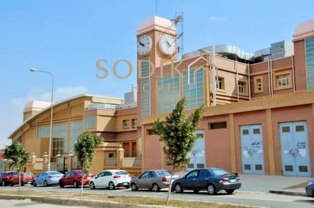 Restaurant & Cafe for Sale in New Cairo, Cairo - 565342515_1217980793682458_5847813286396454250_n. jpg