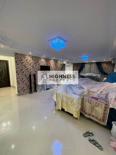 3 Bedroom Apartment for Sale in Nasr City, Cairo - WhatsApp Image 2025-11-09 at 5.36. 50 PM-2. jpeg