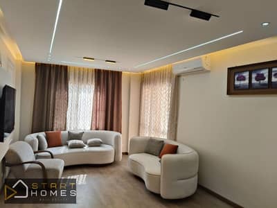 فلیٹ 2 غرفة نوم للايجار في مدينتي، القاهرة - WhatsApp Image 2025-11-09 at 5.19. 39 PM (2). jpeg