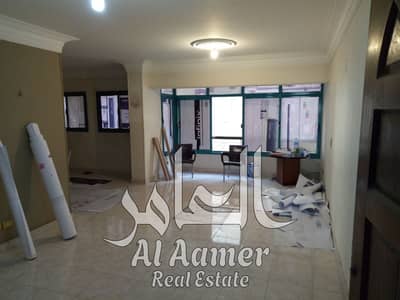 3 Bedroom Flat for Rent in Zahraa Al Maadi, Cairo - شقق للايجار (17). jpg