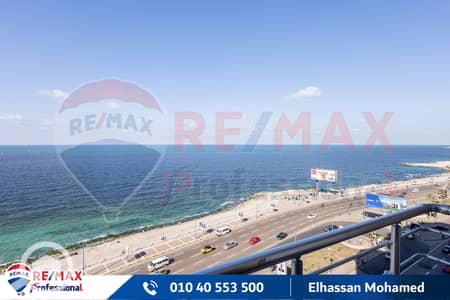 شقة 3 غرف نوم للبيع في كامب شيزار، الإسكندرية - IMG_2323. jpg