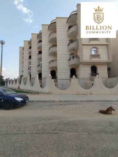 3 Bedroom Flat for Sale in Shorouk City, Cairo - WhatsApp Image 2025-11-09 at 4.14. 41 PM. jpeg