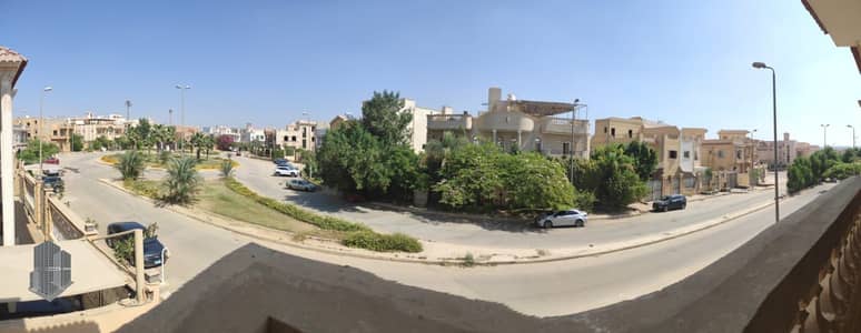 فلیٹ 3 غرف نوم للبيع في الشيخ زايد، الجيزة - IMG-20251109-WA0051. jpg