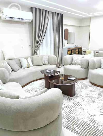 فلیٹ 3 غرف نوم للايجار في مدينة نصر، القاهرة - 1000247687. jpg