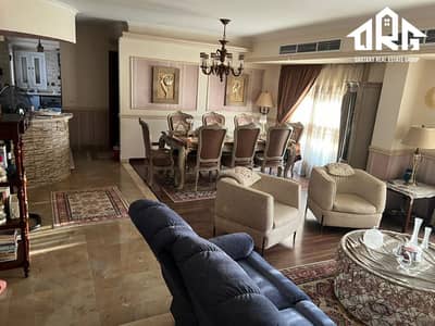 4 Bedroom Apartment for Sale in Madinaty, Cairo - WhatsApp Image 2025-11-09 at 5.51. 51 PM. jpeg