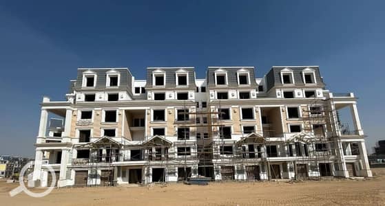 3 Bedroom Flat for Sale in New Cairo, Cairo - WhatsApp Image 2025-11-09 at 5.43. 04 PM. jpeg