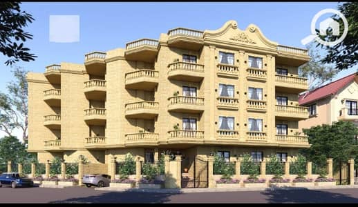 3 Bedroom Flat for Sale in Shorouk City, Cairo - WhatsApp Image 2025-11-09 at 4.27. 30 PM. jpeg